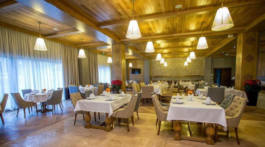 فندق اكسلسيور شامكير Shamkir المظهر الخارجي الصورة